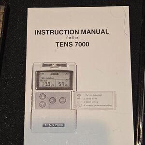 Tens Unit